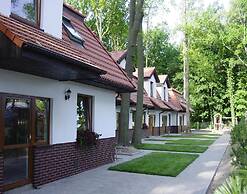 2-room Apartment 30 m2, Rewal