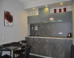 2-room Apartment 30 m2, Rewal