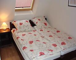 2-room Apartment 30 m2, Rewal