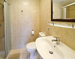 2-room Apartment 30 m2, Rewal