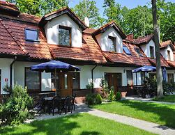 2-room Apartment 30 m2, Rewal