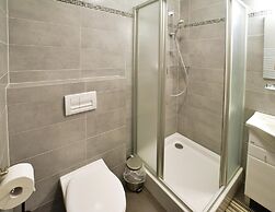 2-room Apartment 30 m2, Rewal
