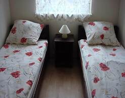 2-room Apartment 30 m2, Rewal