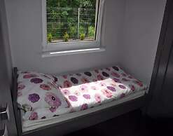 2-room Apartment 30 m2, Rewal