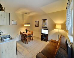 2-room Apartment 30 m2, Rewal
