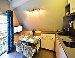 2-room Apartment 30 m2, Rewal