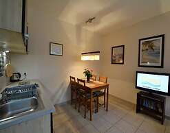 2-room Apartment 30 m2, Rewal