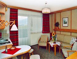 Apartments Home Hermann, Ramsau am Dachstein