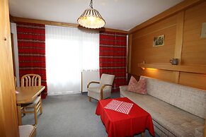Apartments Home Hermann, Ramsau am Dachstein