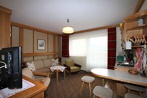 Apartments Home Hermann, Ramsau am Dachstein