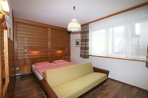 Apartments Home Hermann, Ramsau am Dachstein