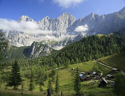 Apartments Home Hermann, Ramsau am Dachstein