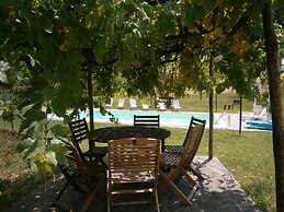 Spacious Holiday Home in Vicchio With Private Pool