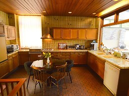 Spacious Holiday Home in Vicchio With Private Pool