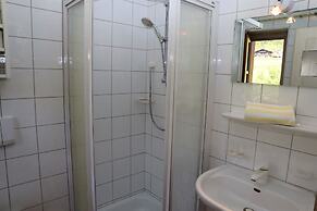 Apartment in Krimml With Parking Space