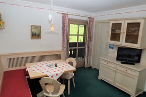Apartment in Krimml With Parking Space