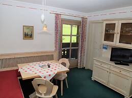 Apartment in Krimml With Parking Space