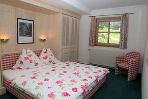 Apartment in Krimml With Parking Space