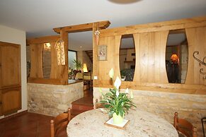 Spacious Holiday Home in Besse With Swimming Pool