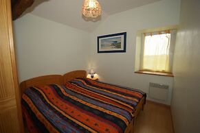 Spacious Holiday Home in Besse With Swimming Pool