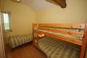 Spacious Holiday Home in Besse With Swimming Pool