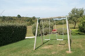 Spacious Holiday Home in Besse With Swimming Pool