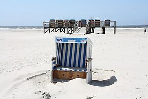Semi-detached House, St. Peter-ording
