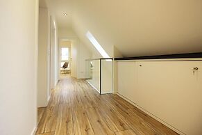 Semi-detached House, St. Peter-ording
