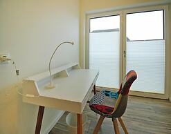 Semi-detached House, St. Peter-ording
