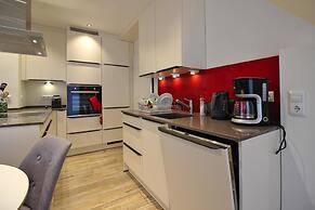 Semi-detached House, St. Peter-ording