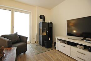 Semi-detached House, St. Peter-ording