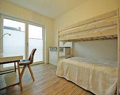 Semi-detached House, St. Peter-ording