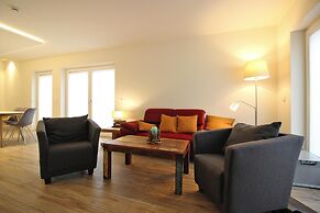 Semi-detached House, St. Peter-ording