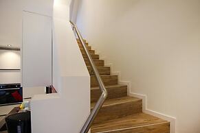 Semi-detached House, St. Peter-ording