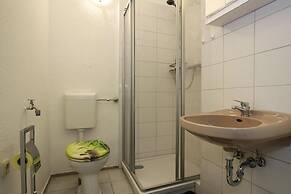 Apartment in Malchow With Terrace