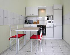 Apartment in Malchow With Terrace