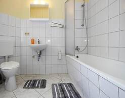 Apartment in Malchow With Terrace