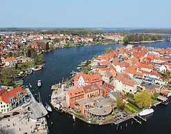 Apartment in Malchow With Terrace