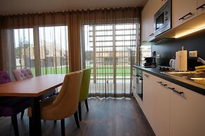 Chalet, Wendorf