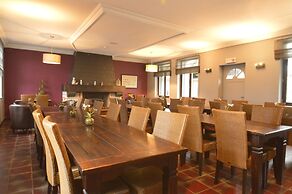 Large and Spacious Holiday Home for Large Groups