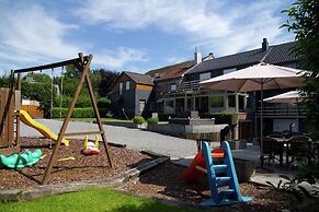 Large and Spacious Holiday Home for Large Groups