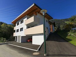 Luxury Apartment in Fugenberg With Balcony