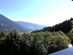 Luxury Apartment in Fugenberg With Balcony