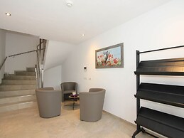 Luxury Apartment in Fugenberg With Balcony