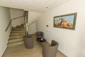 Luxury Apartment in Fugenberg With Balcony