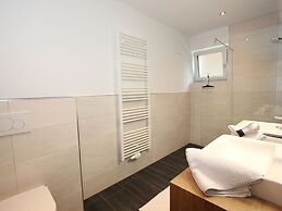 Luxury Apartment in Fugenberg With Balcony