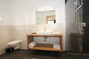 Luxury Apartment in Fugenberg With Balcony
