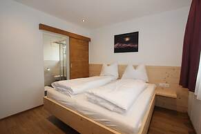 Luxury Apartment in Fugenberg With Balcony
