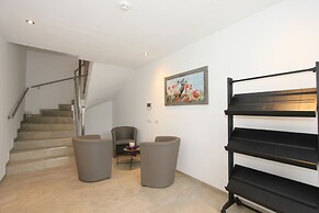 Luxury Apartment in Fugenberg With Balcony