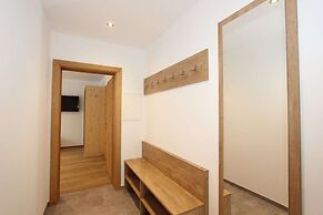 Luxury Apartment in Fugenberg With Balcony